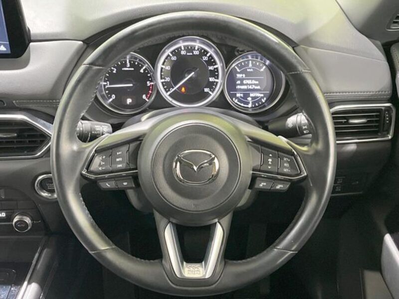 CX-8