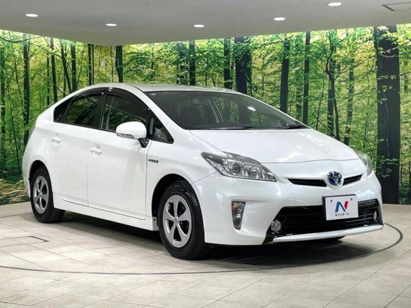 PRIUS