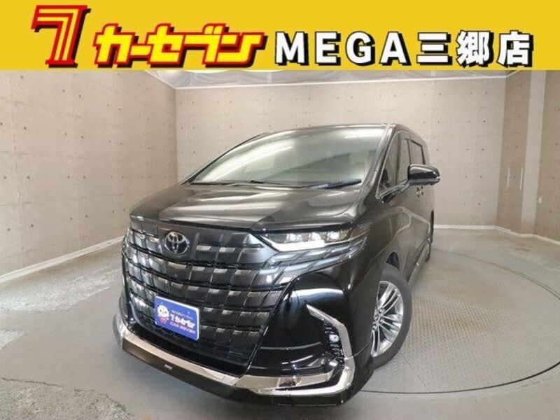ALPHARD-0