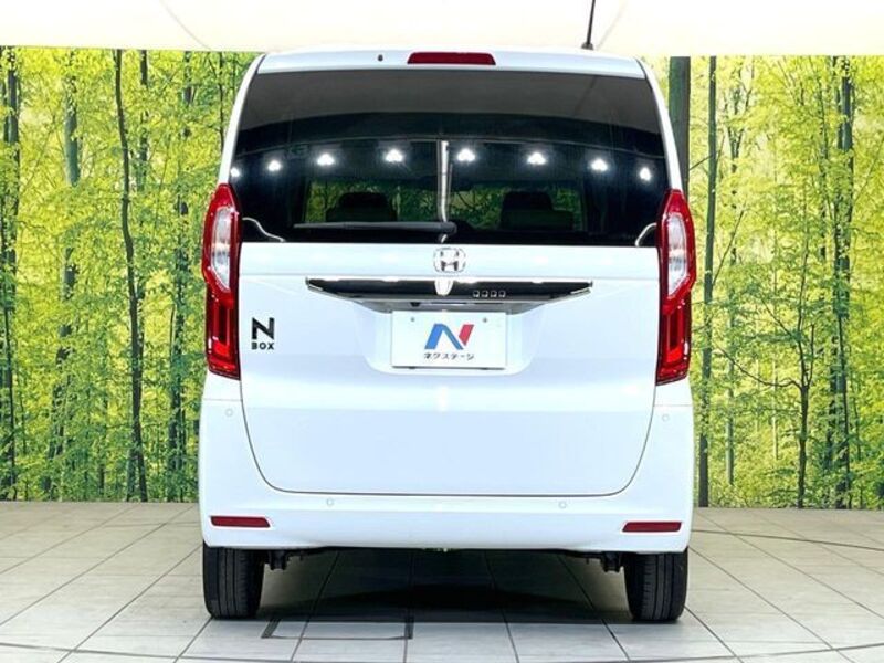 N BOX