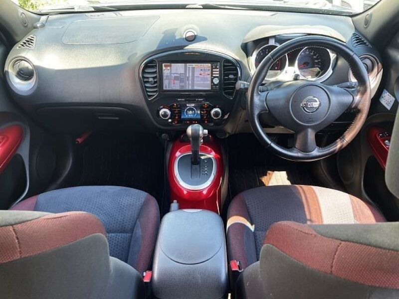 JUKE