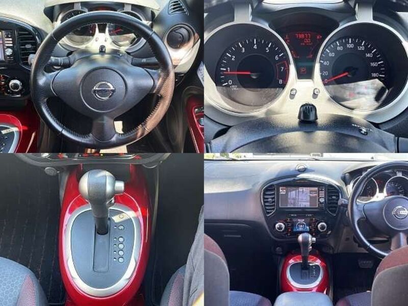 JUKE