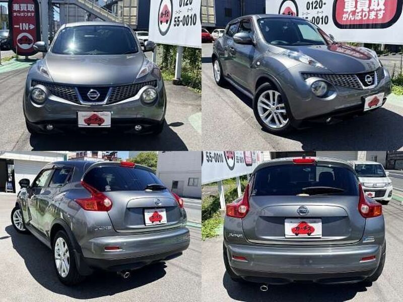 JUKE