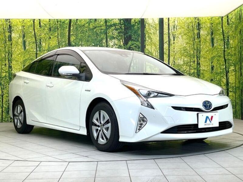 PRIUS