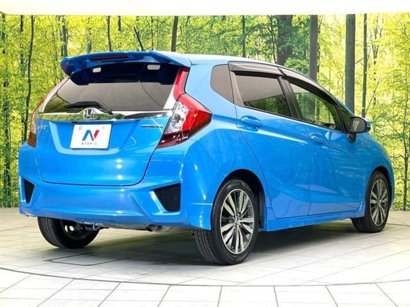 FIT HYBRID