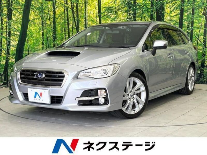 LEVORG-0