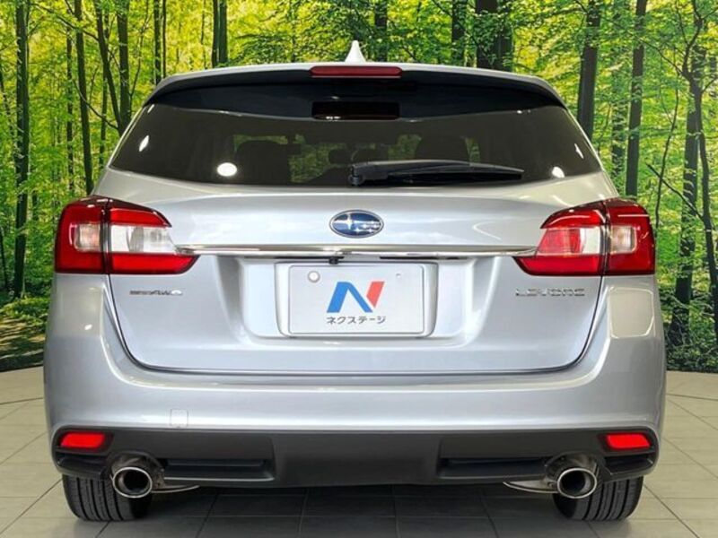 LEVORG