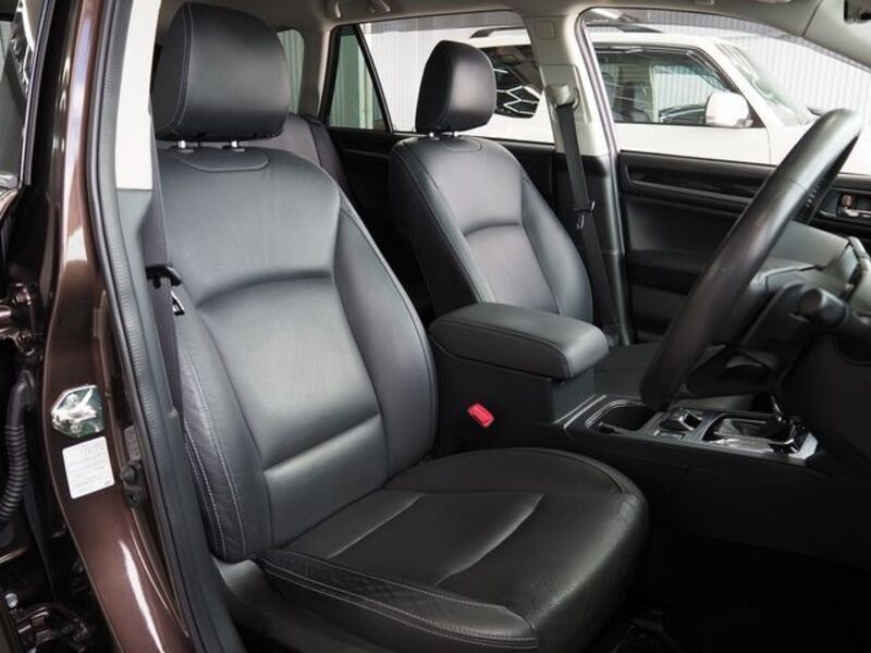 LEGACY OUTBACK