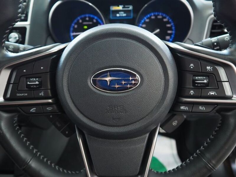 LEGACY OUTBACK