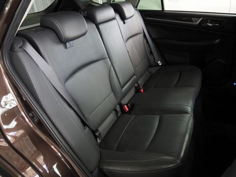 LEGACY OUTBACK