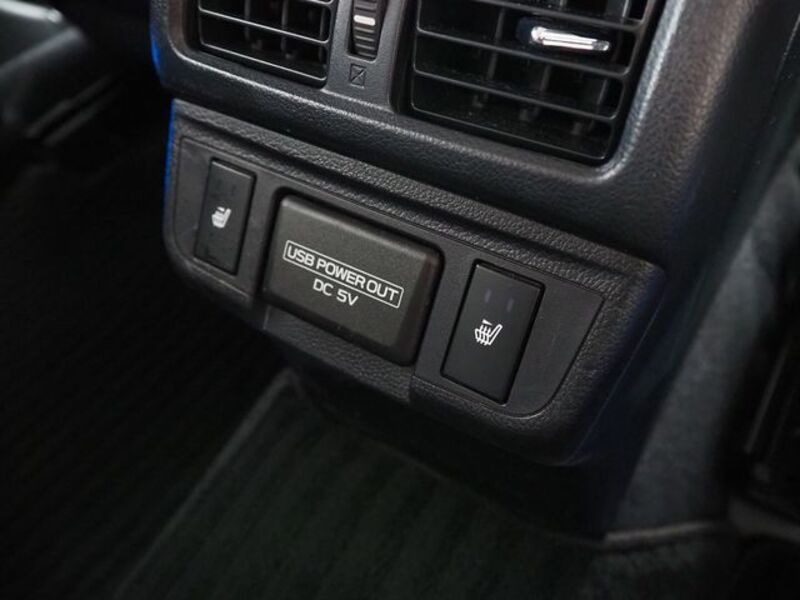 LEGACY OUTBACK
