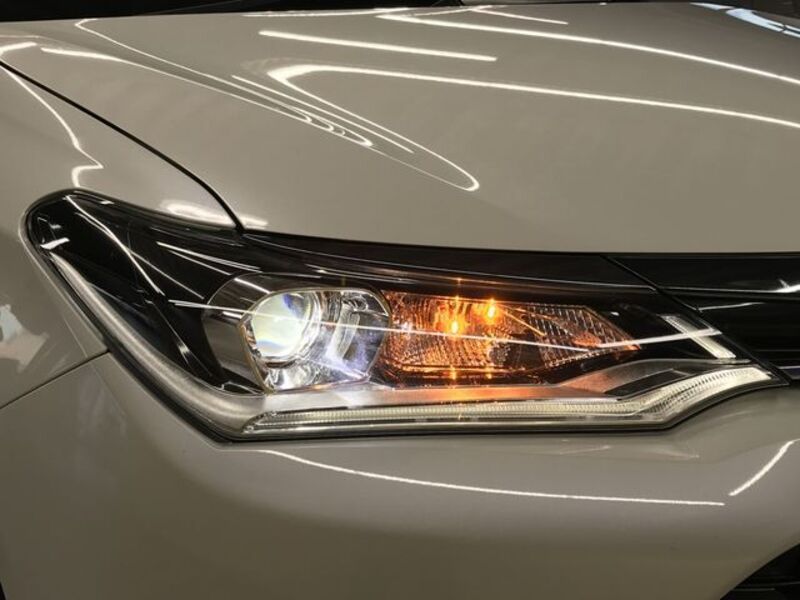 COROLLA FIELDER