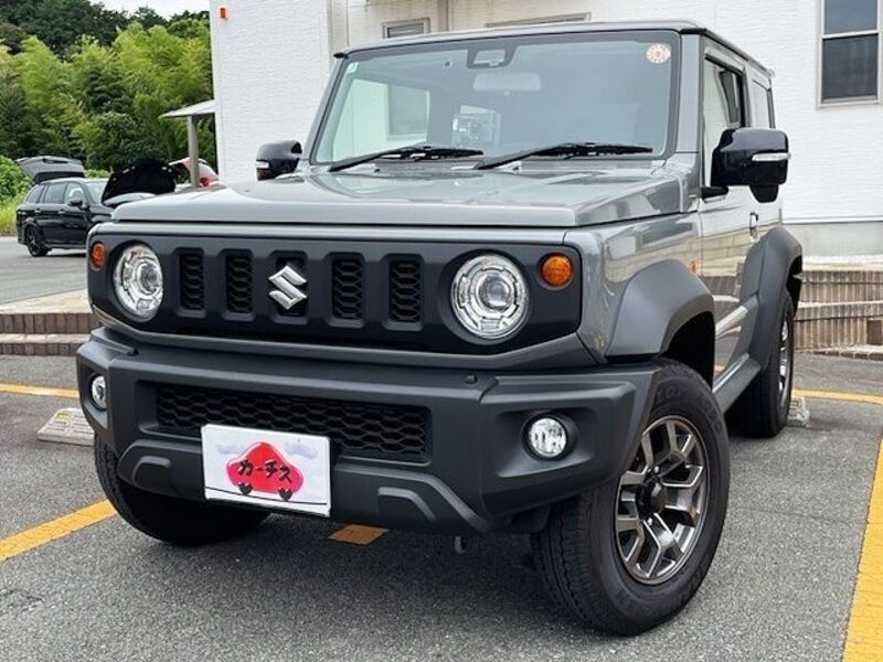 JIMNY SIERRA-0