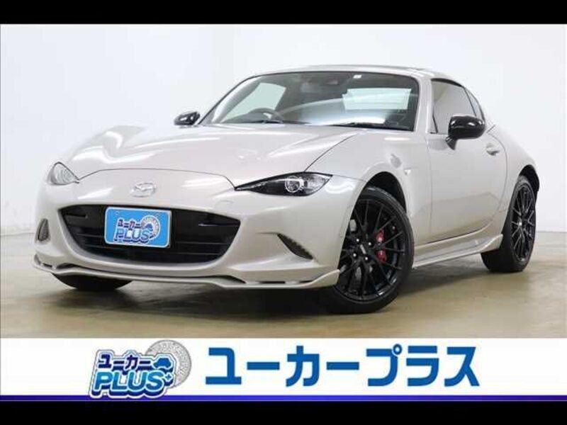 MAZDA ROADSTER RF