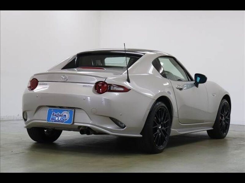 ROADSTER RF