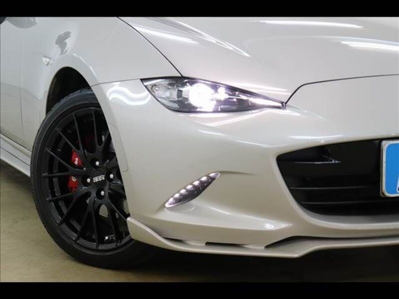 ROADSTER RF