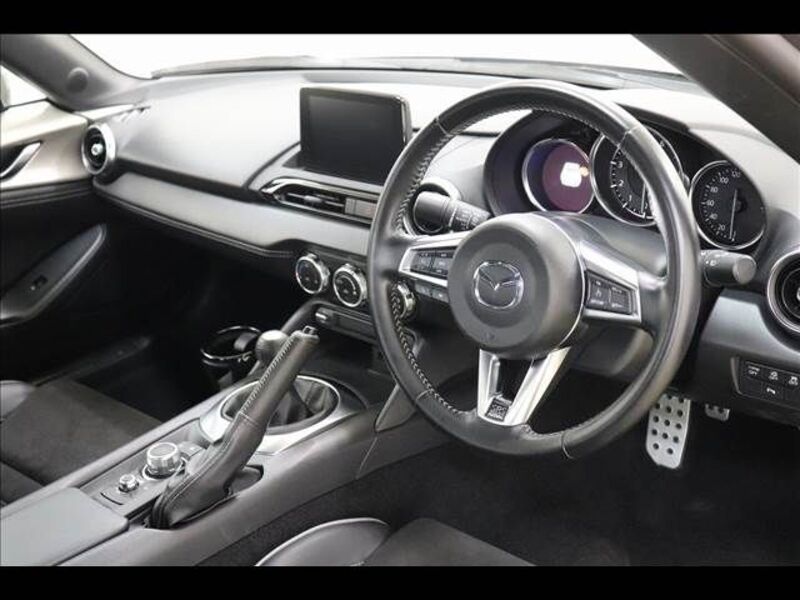 ROADSTER RF