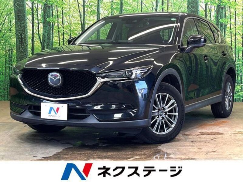 CX-5-0