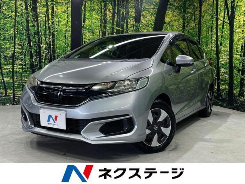 FIT HYBRID-0
