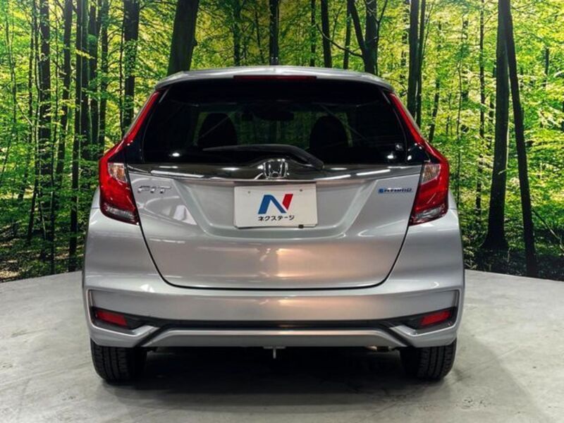 FIT HYBRID
