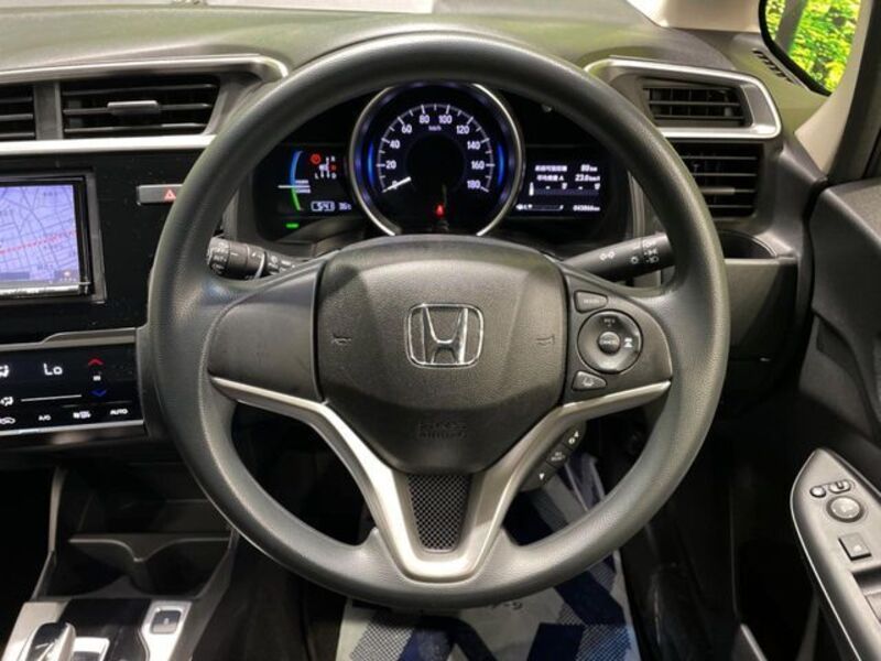 FIT HYBRID