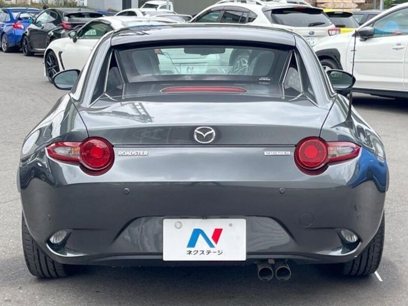 ROADSTER RF