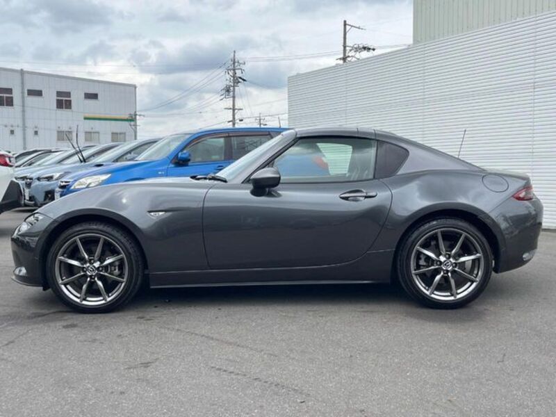 ROADSTER RF