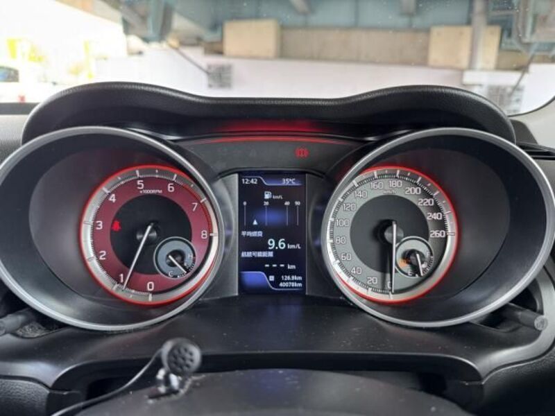 SWIFT