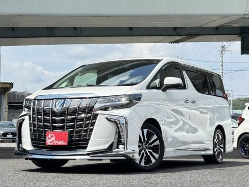 ALPHARD-0