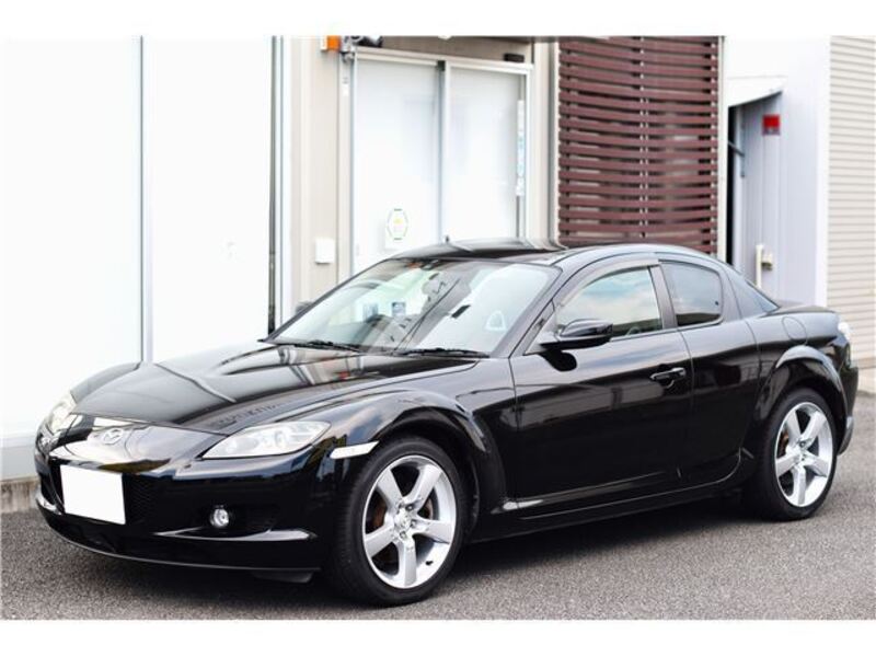 RX-8-0