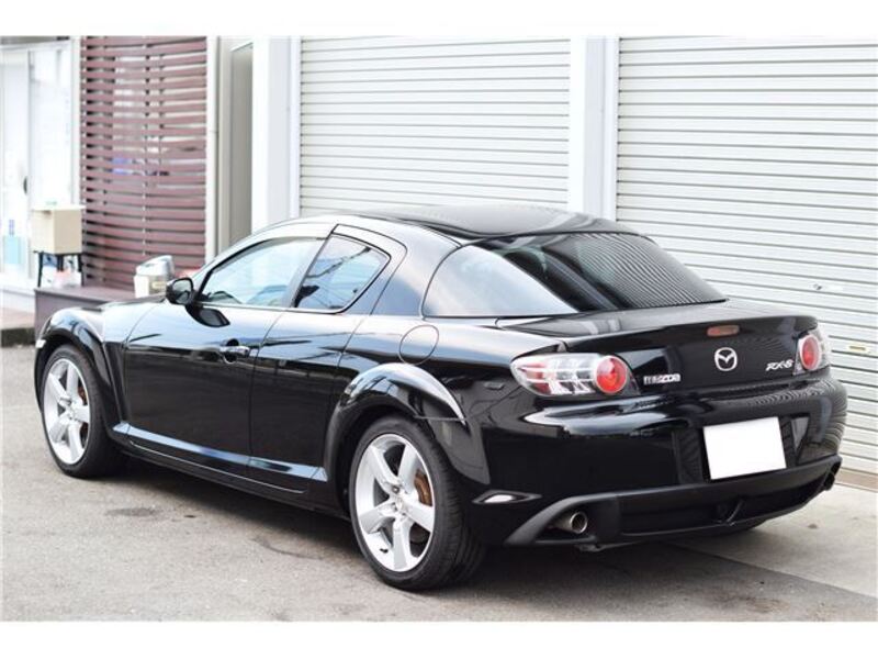 RX-8