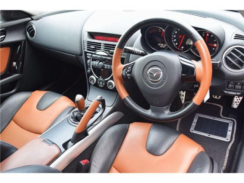 RX-8