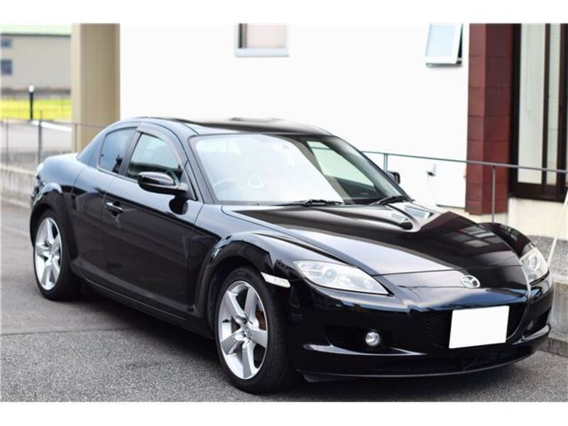 RX-8