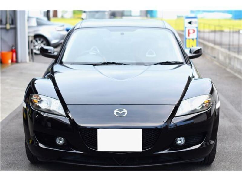 RX-8