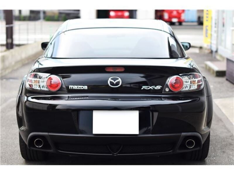 RX-8