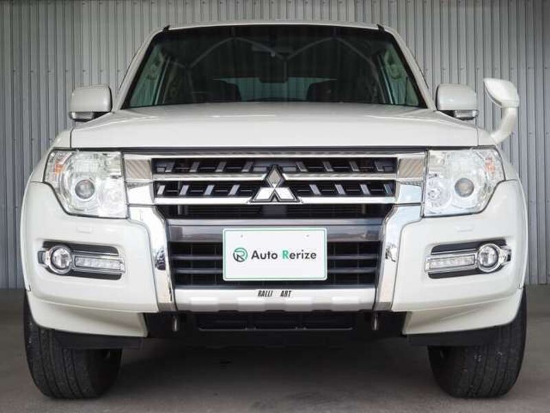 PAJERO