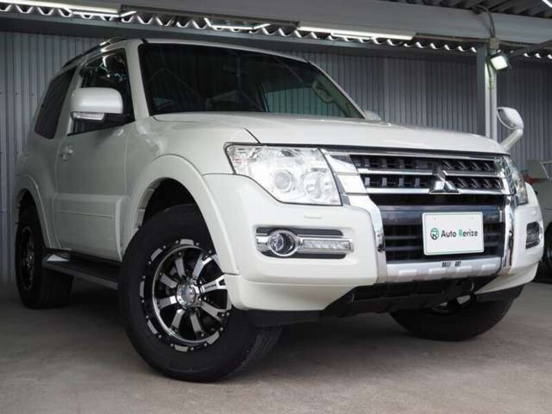 PAJERO