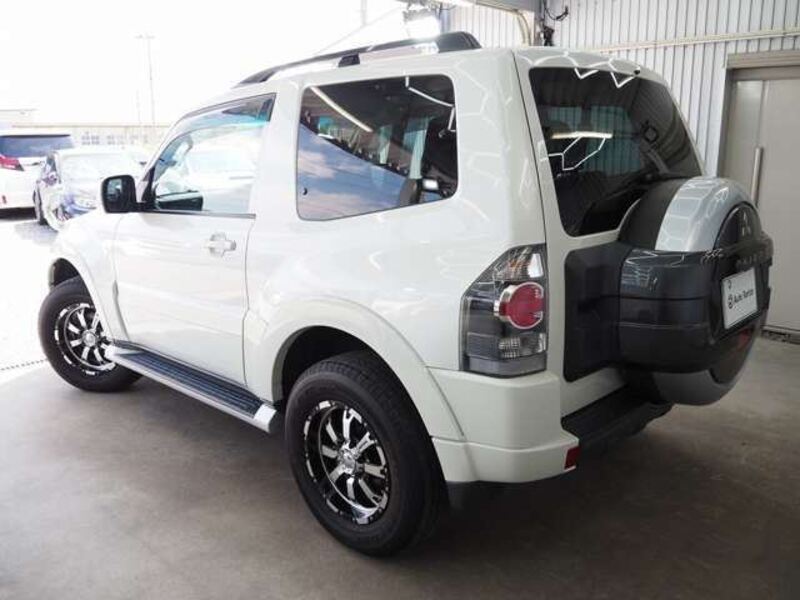PAJERO