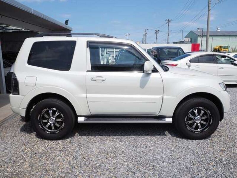 PAJERO