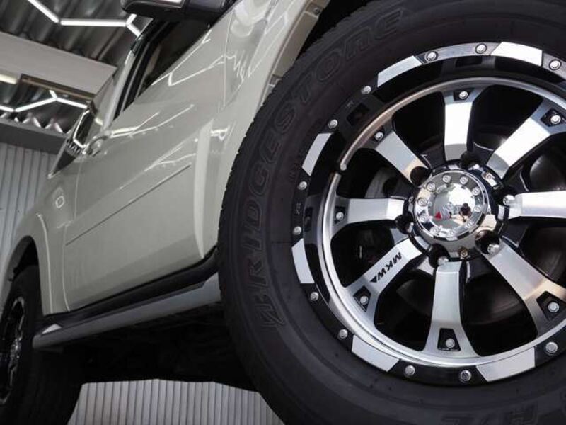 PAJERO