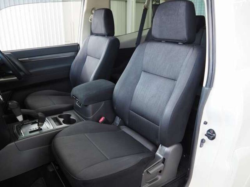 PAJERO