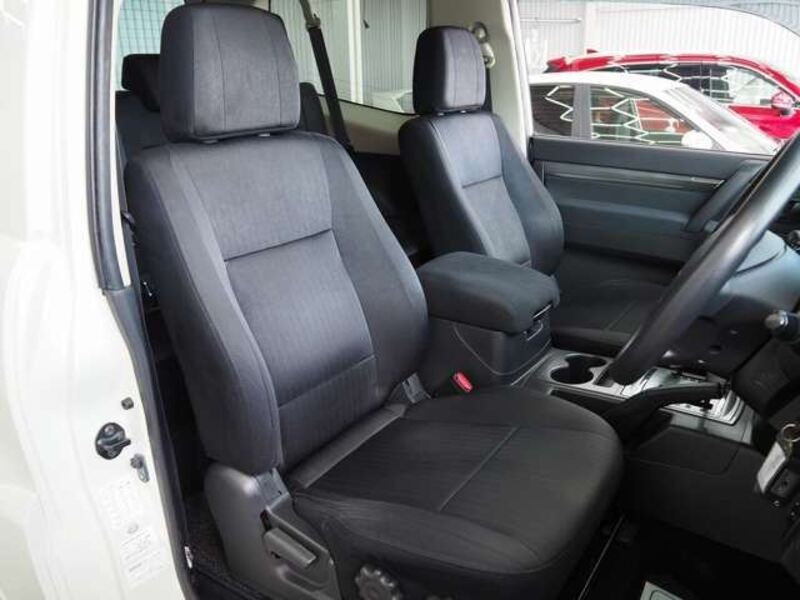 PAJERO