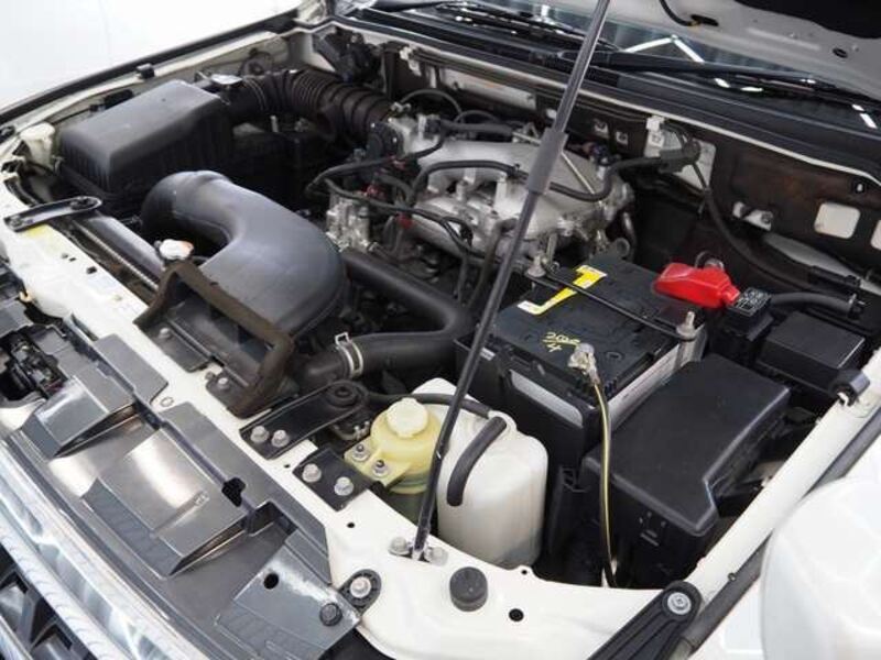 PAJERO