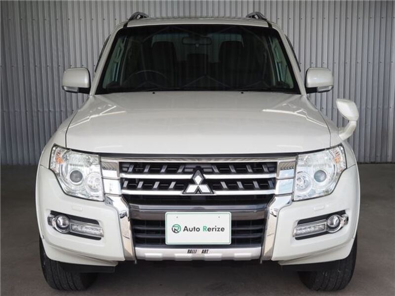 PAJERO