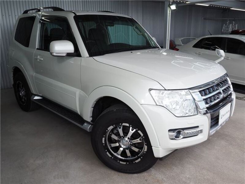 PAJERO