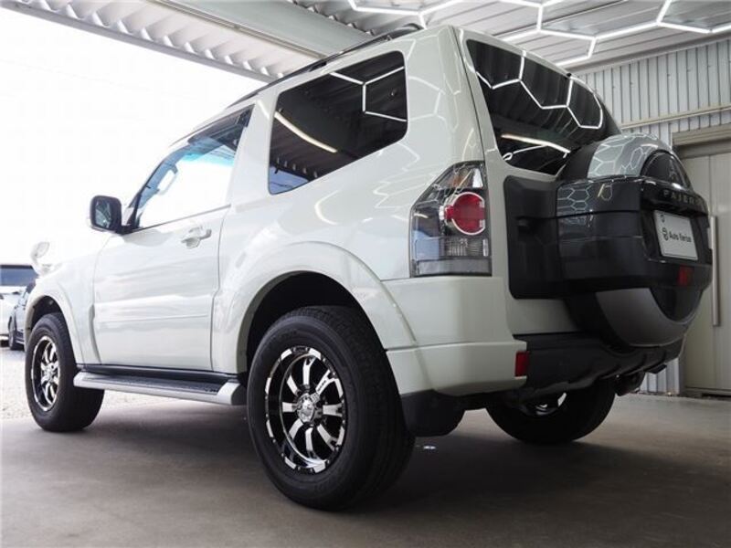 PAJERO