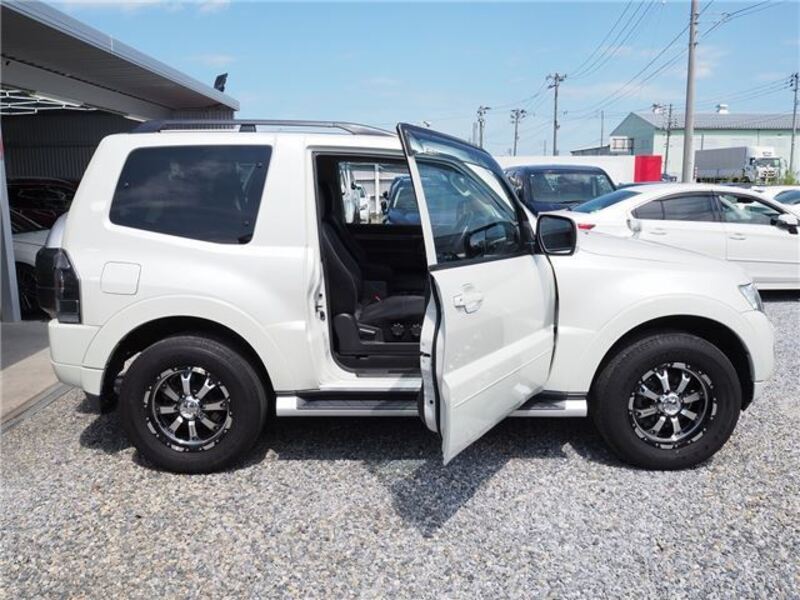 PAJERO