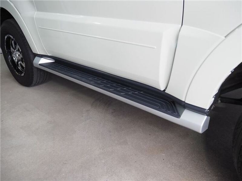 PAJERO