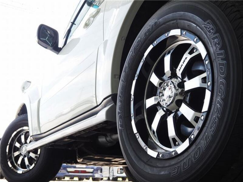 PAJERO