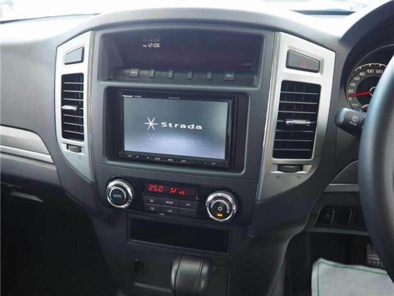 PAJERO